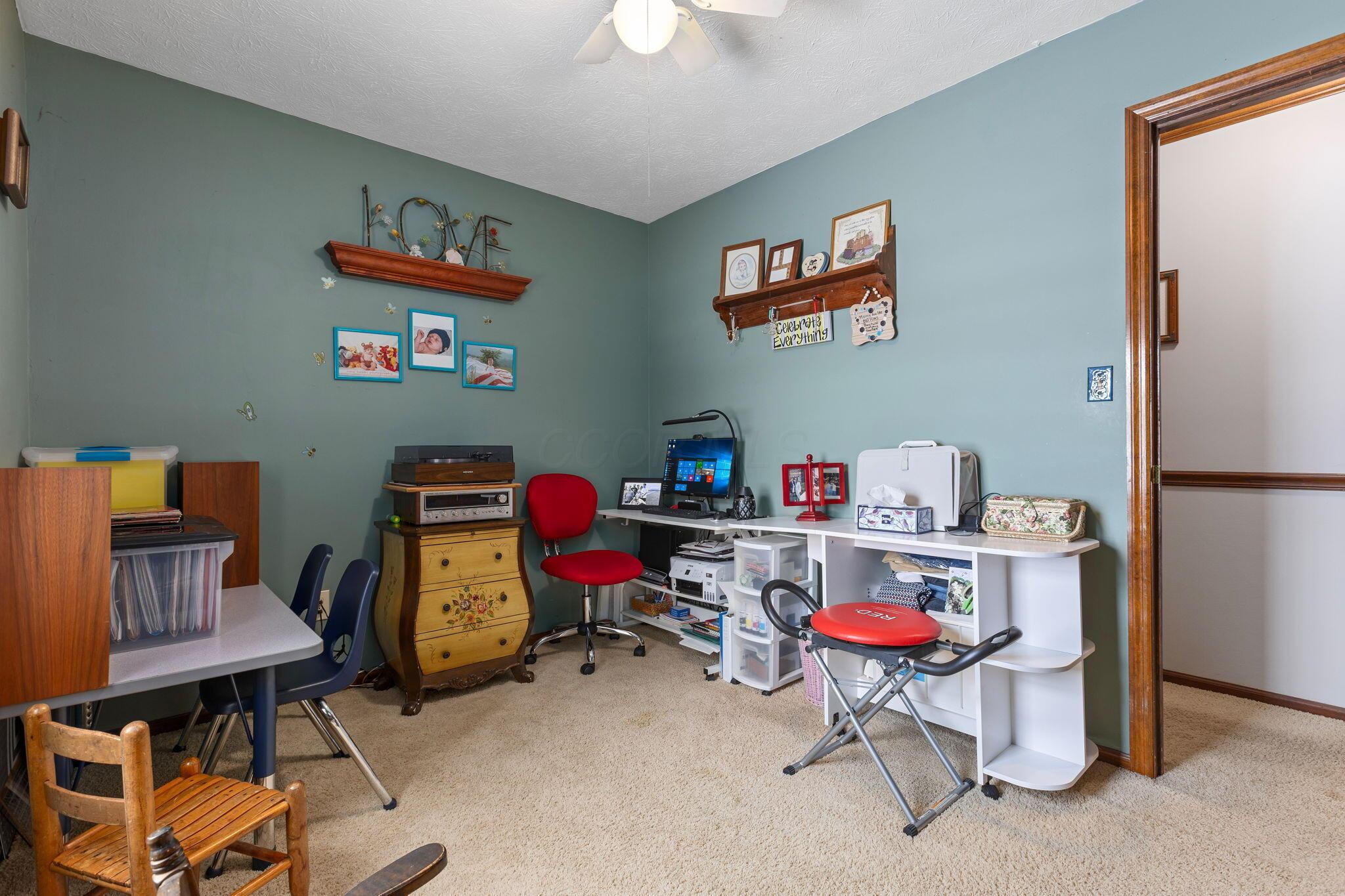 11751 Palmer Road Southwest Etna, OH 43068 - Photo 18 of 65 bedroom/office