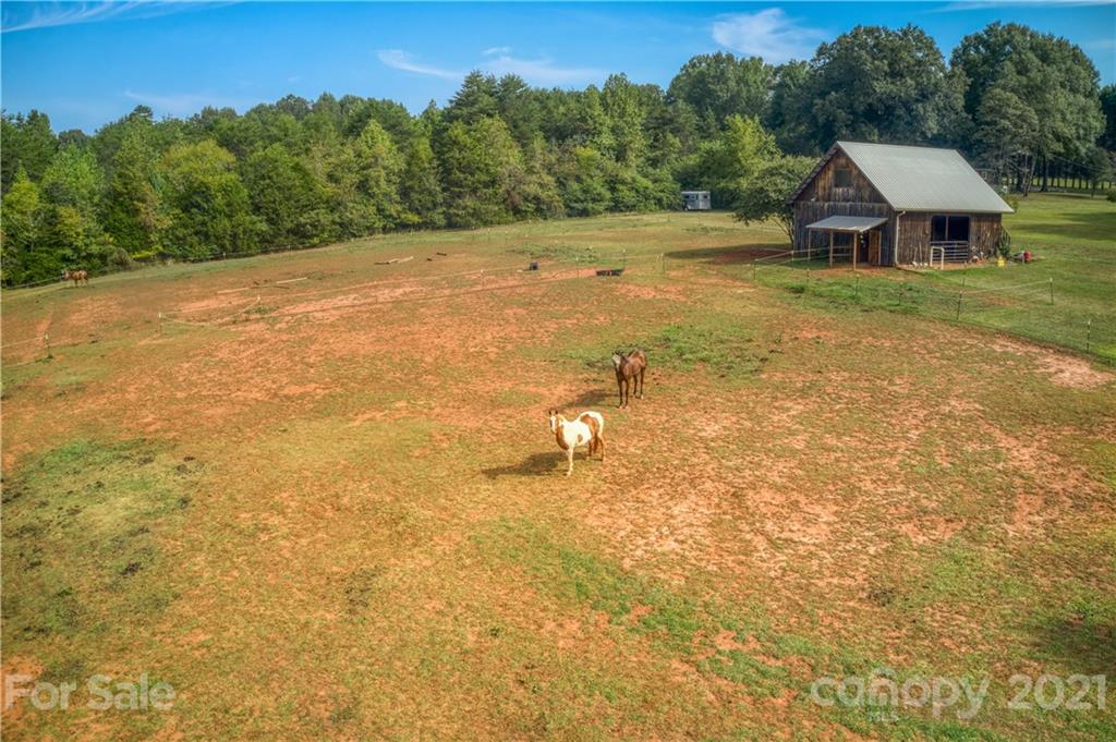 3705 River Road Hickory, NC 28602 - Photo 45 of 48 a view of a house with a yard