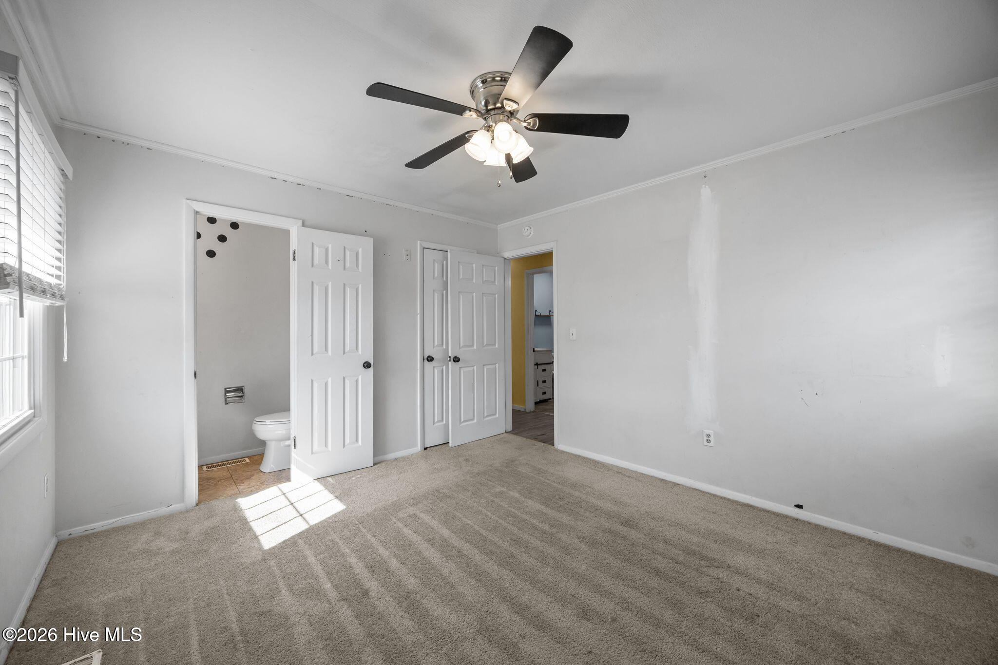 323 Cardinal Road Jacksonville, NC 28546 - Photo 15 of 22 3rd Bedroom