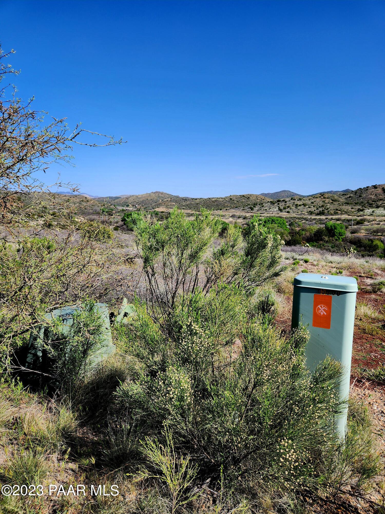 15760 East Broken Bit Road Mayer, AZ 86333 - Photo 1 of 19 20230425_085737
