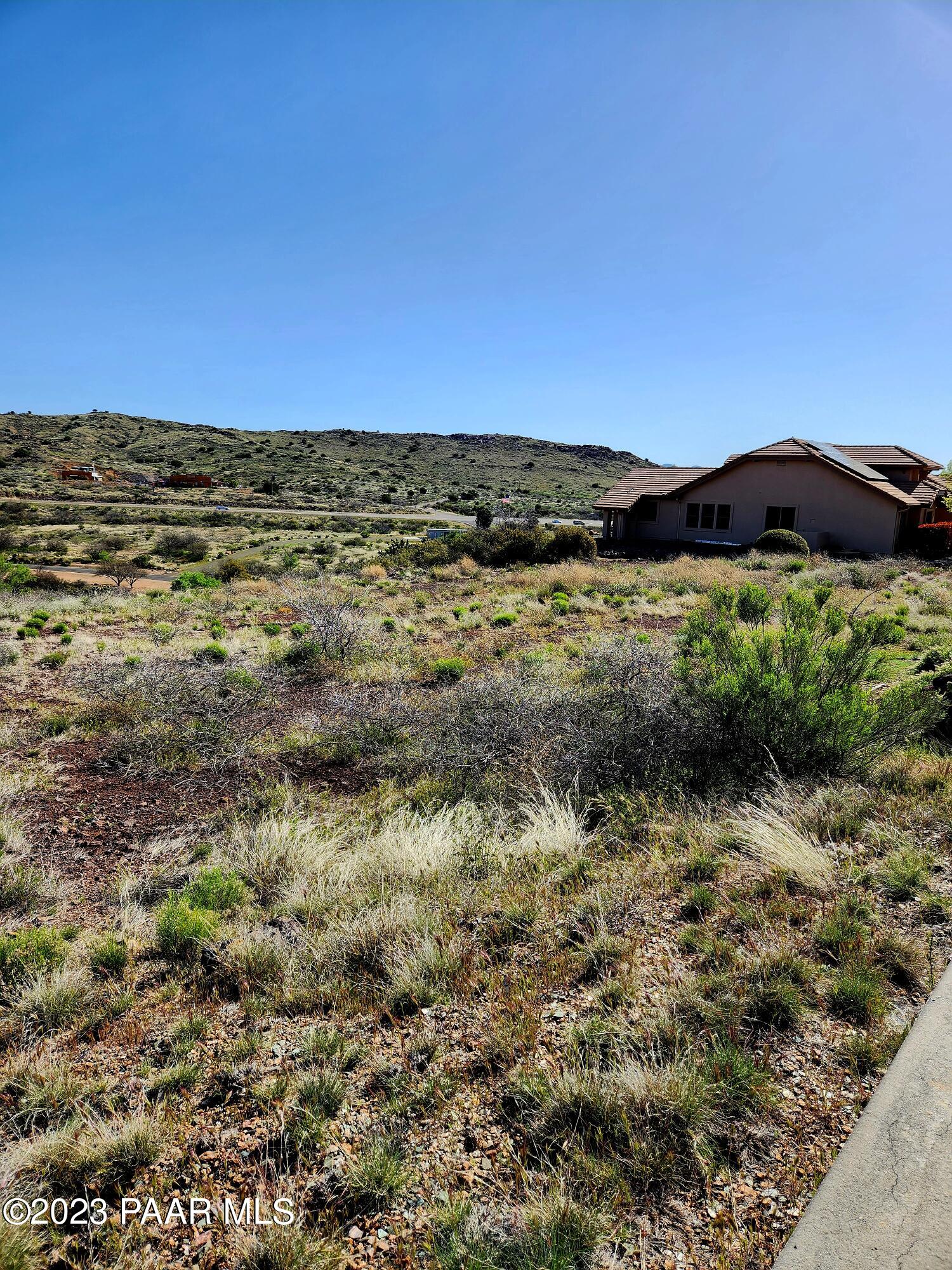 15760 East Broken Bit Road Mayer, AZ 86333 - Photo 10 of 19 20230425_085621