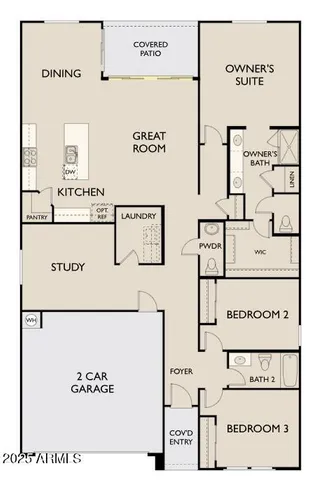 a view of a lake with houses in the back