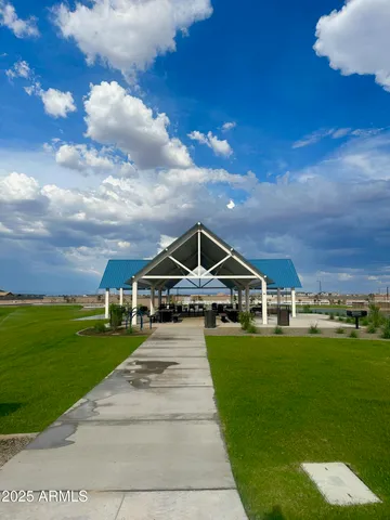 $459,990 | 2370 Rolling Pr Lane, San Tan Valley, AZ 85140