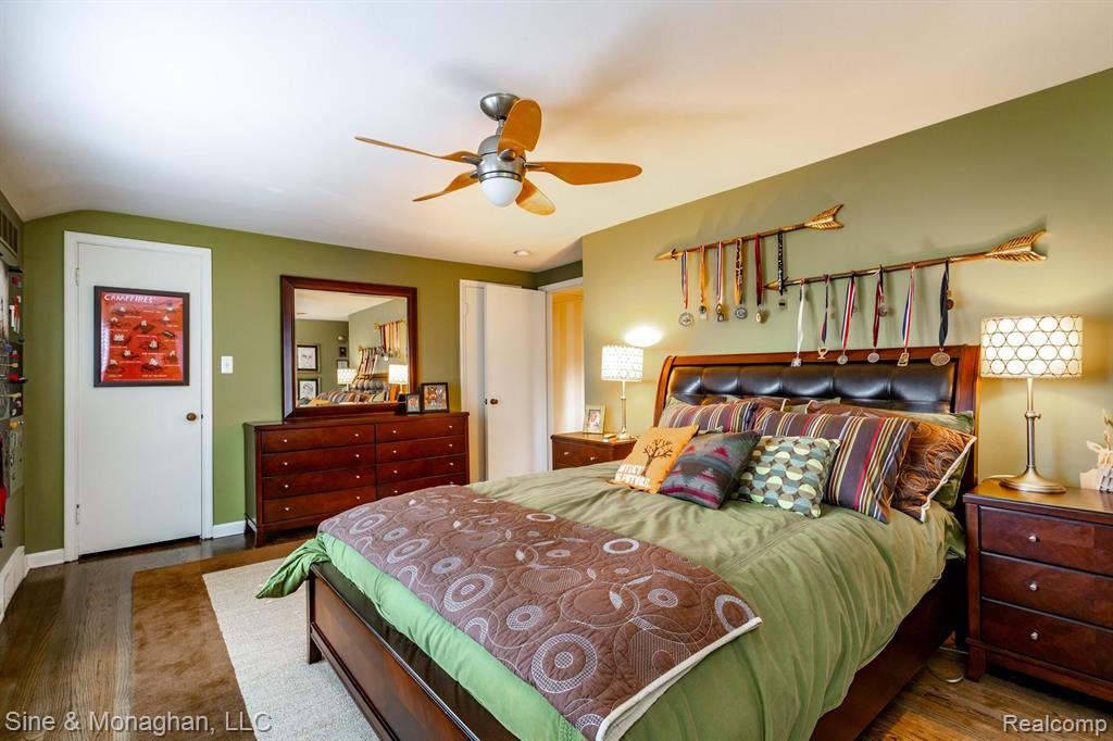 319 Touraine Road Grosse Pointe Farms, MI 48236 - Photo 44 of 59