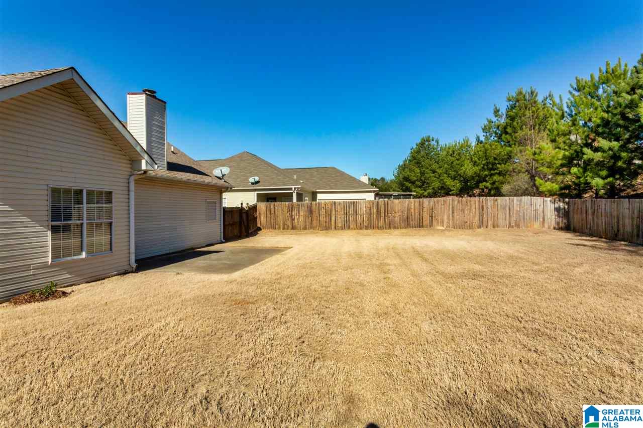 5128 Candlebrook Terrace Bessemer, AL 35022 - Photo 9 of 34