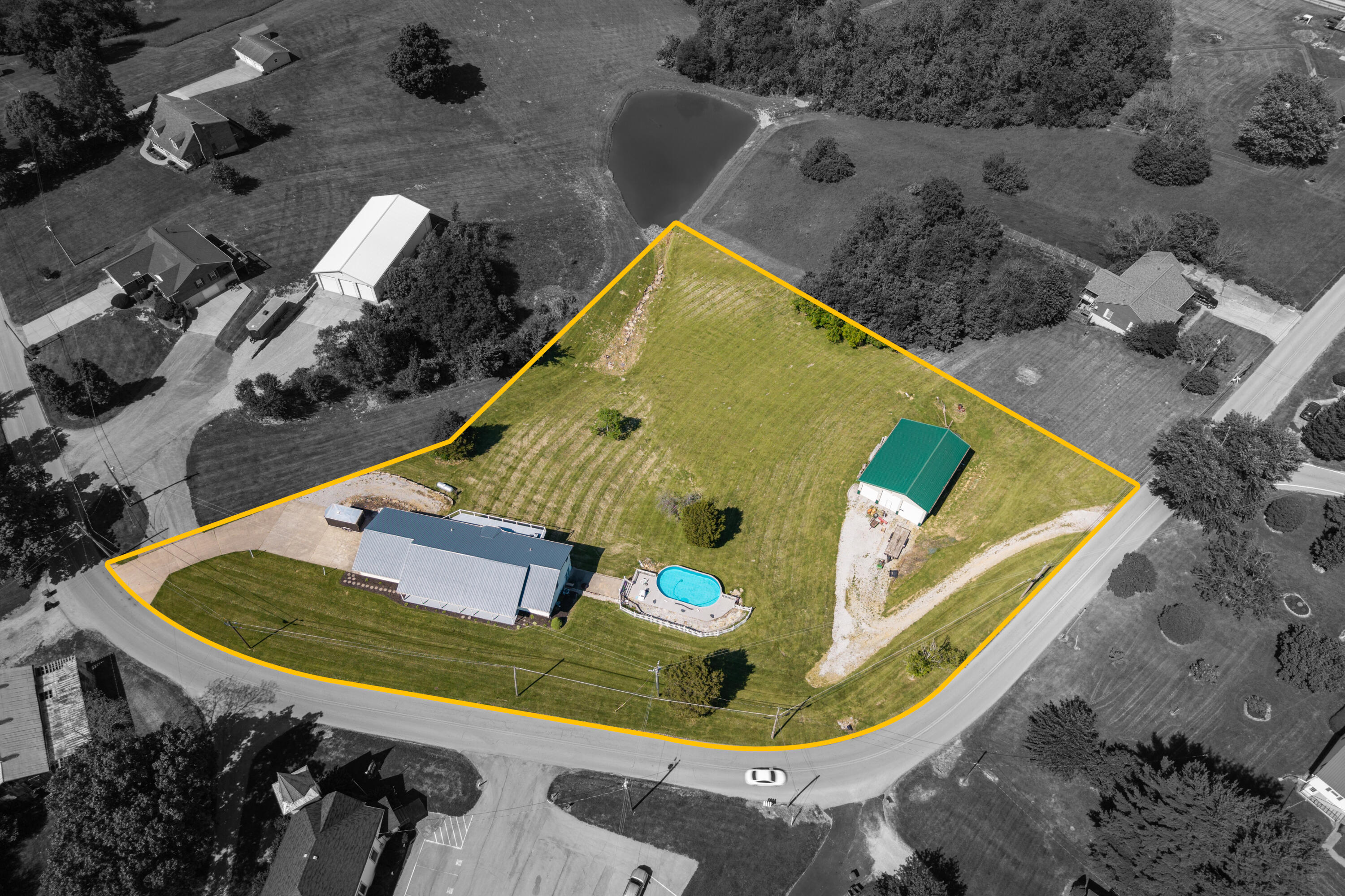 3450 Moffett Road Morning View, KY 41063 - Photo 2 of 50