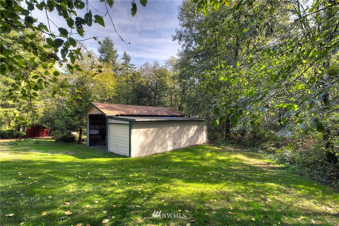 7034 Johnson Point Road Northeast Olympia, WA 98516 - Photo 22 of 25 Gallery Image 22