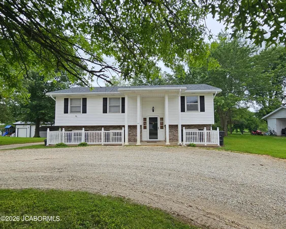 $269,000 | 901 Elaine Drive, Fulton, MO 65251