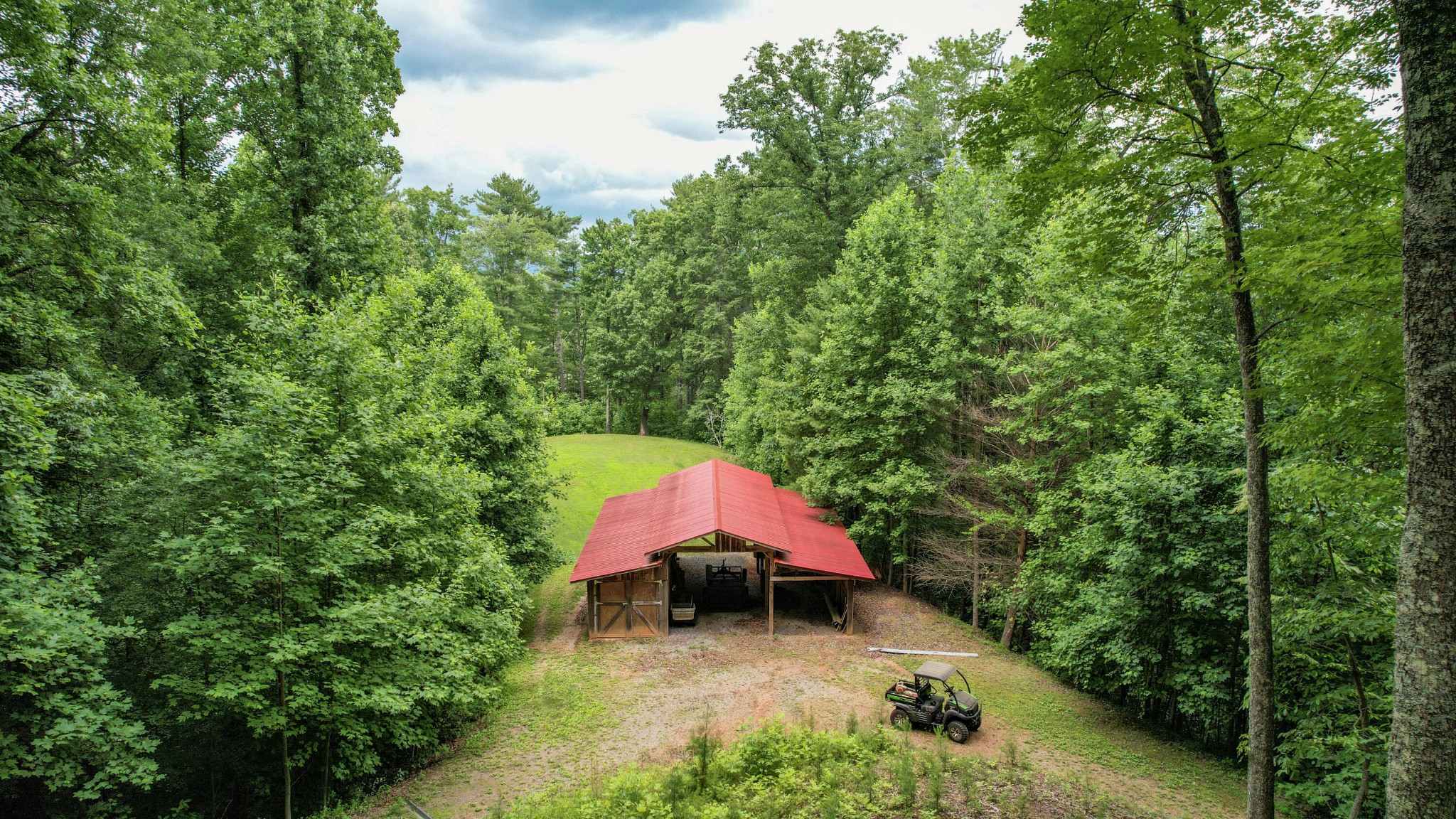 201 Campbell Branch Road Reliance, TN 37369 - Photo 12 of 99