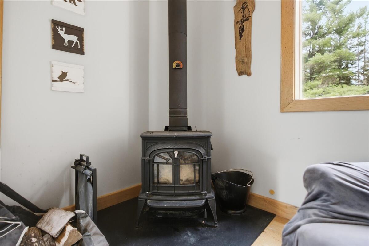 40 Shingle Mill Road New Vineyard, ME 04956 - Photo 10 of 52 54-DSC09997