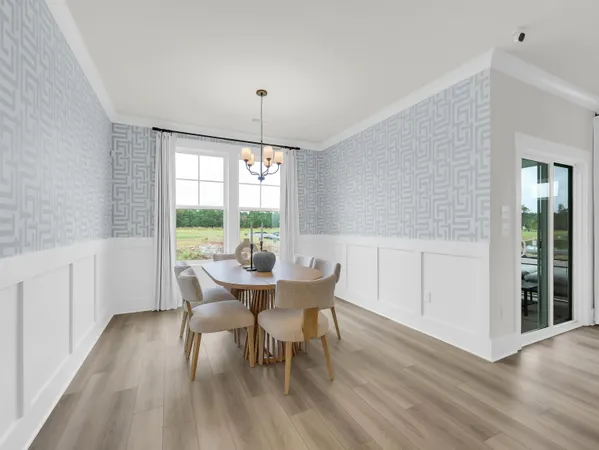 $348,454 | 4102 Collins Farm Way, Conway, SC 29526