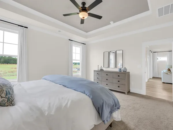 $348,454 | 4102 Collins Farm Way, Conway, SC 29526