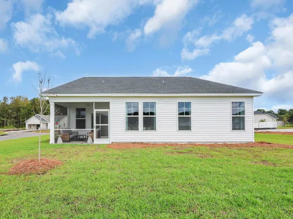 $348,454 | 4102 Collins Farm Way, Conway, SC 29526