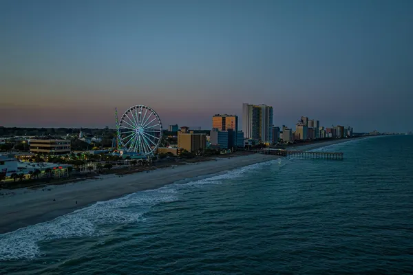 $348,454 | 4102 Collins Farm Way, Conway, SC 29526