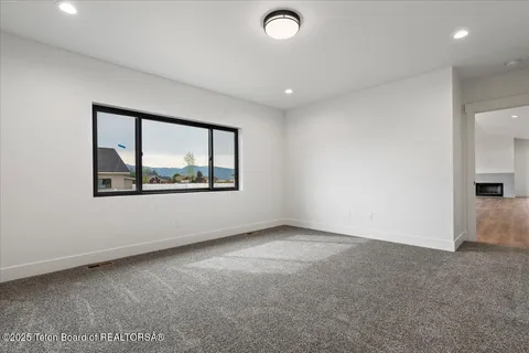 $995,000 | 8866 Avery Drive, Victor, ID 83455