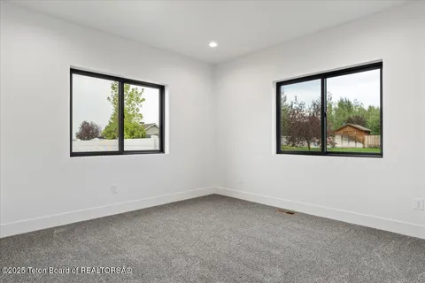 $995,000 | 8866 Avery Drive, Victor, ID 83455