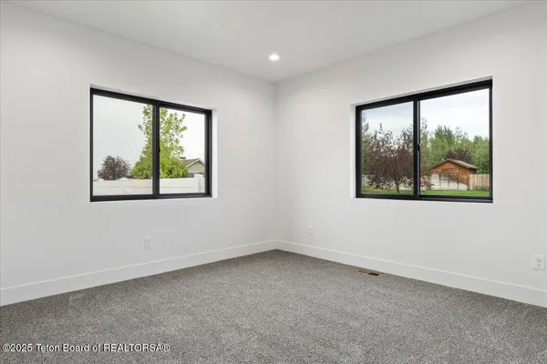 $995,000 | 8866 Avery Drive, Victor, ID 83455