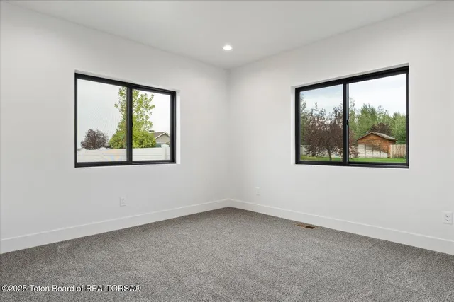 $995,000 | 8866 Avery Drive, Victor, ID 83455