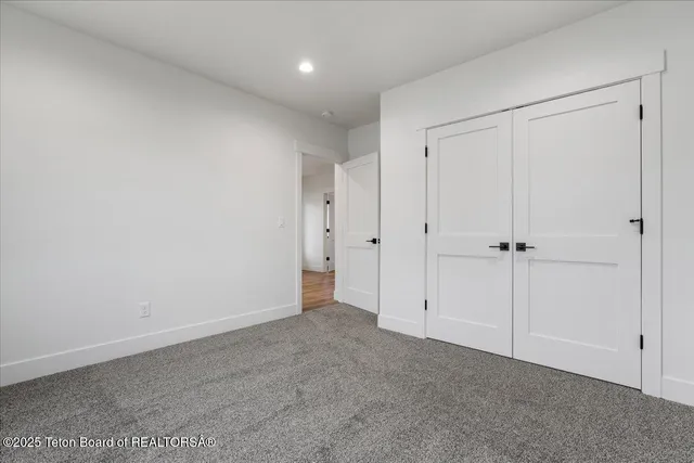 $995,000 | 8866 Avery Drive, Victor, ID 83455