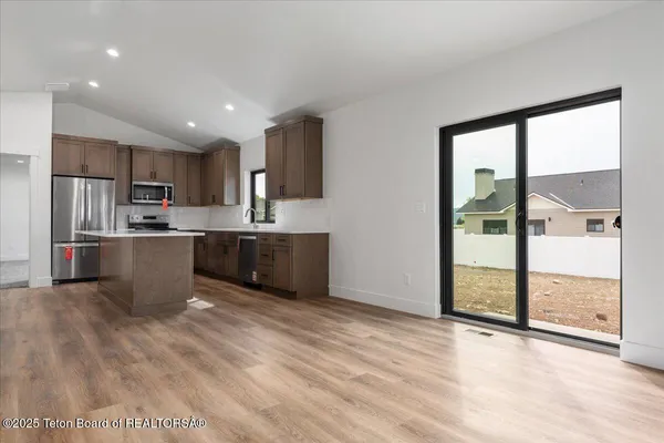 $995,000 | 8866 Avery Drive, Victor, ID 83455