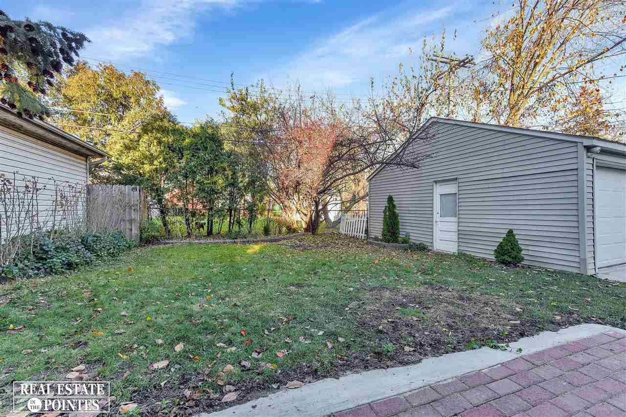 488 Bournemouth Road Grosse Pointe, MI 48236 - Photo 36 of 36
