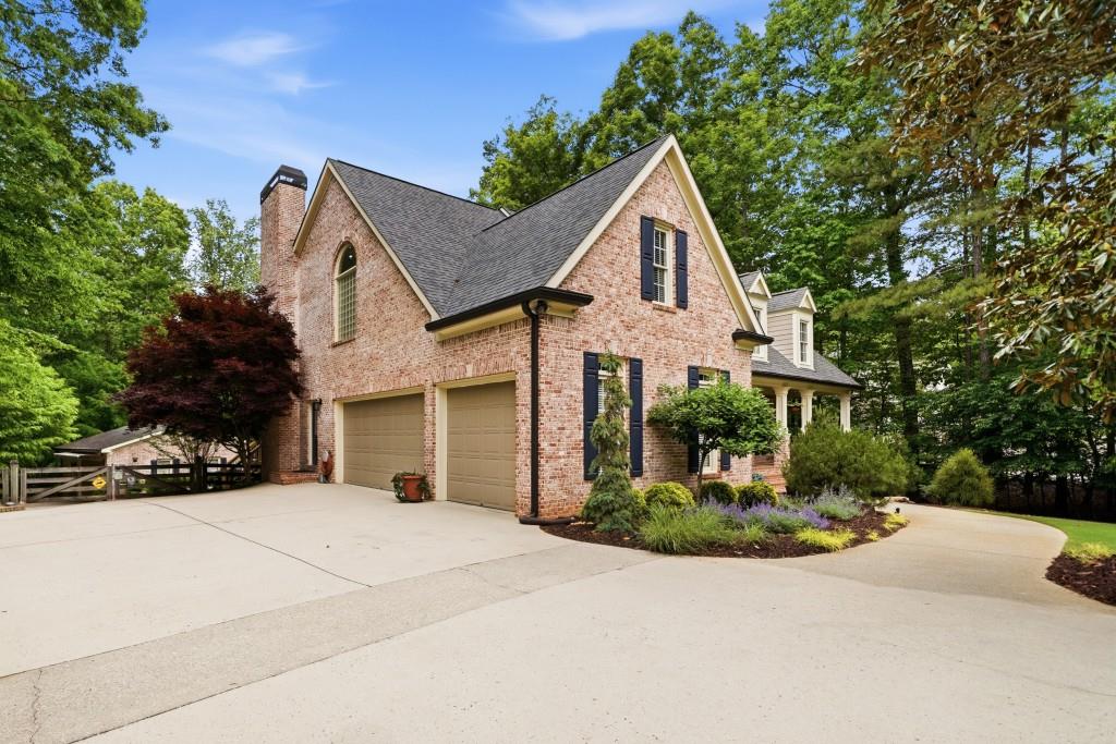 14772 Taylor Valley Way Milton, GA 30004 - Photo 96 of 127