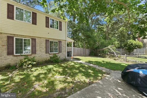$295,000 | 3404 Milstead Court, Waldorf, MD 20602