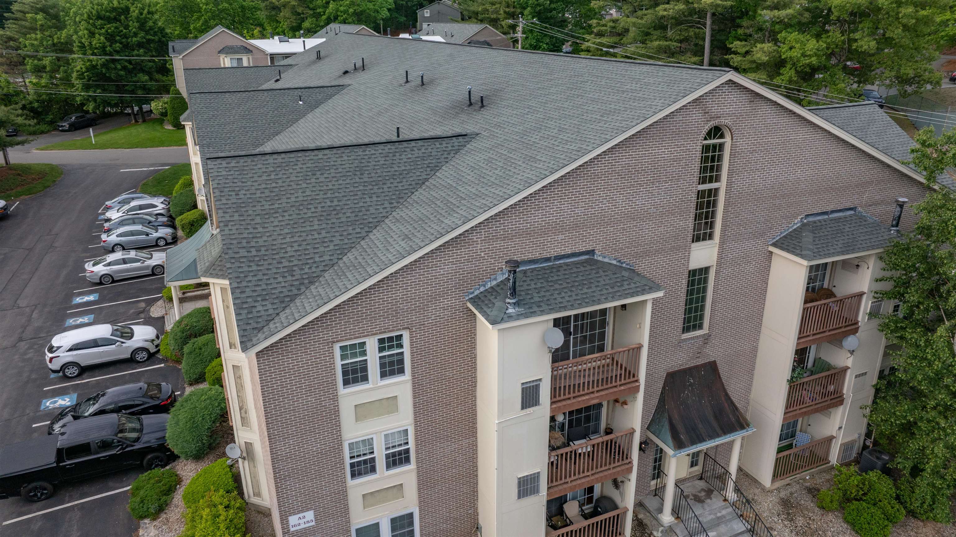 181 Cannongate III Road Nashua, NH 03063 - Photo 1 of 28
