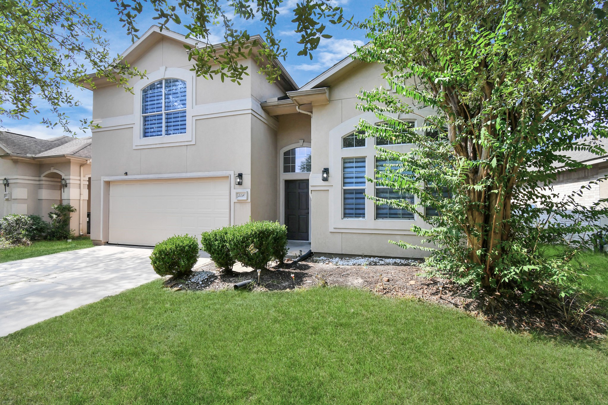 3310 Manor Tree Lane Houston, TX 77068 - Photo 3 of 35