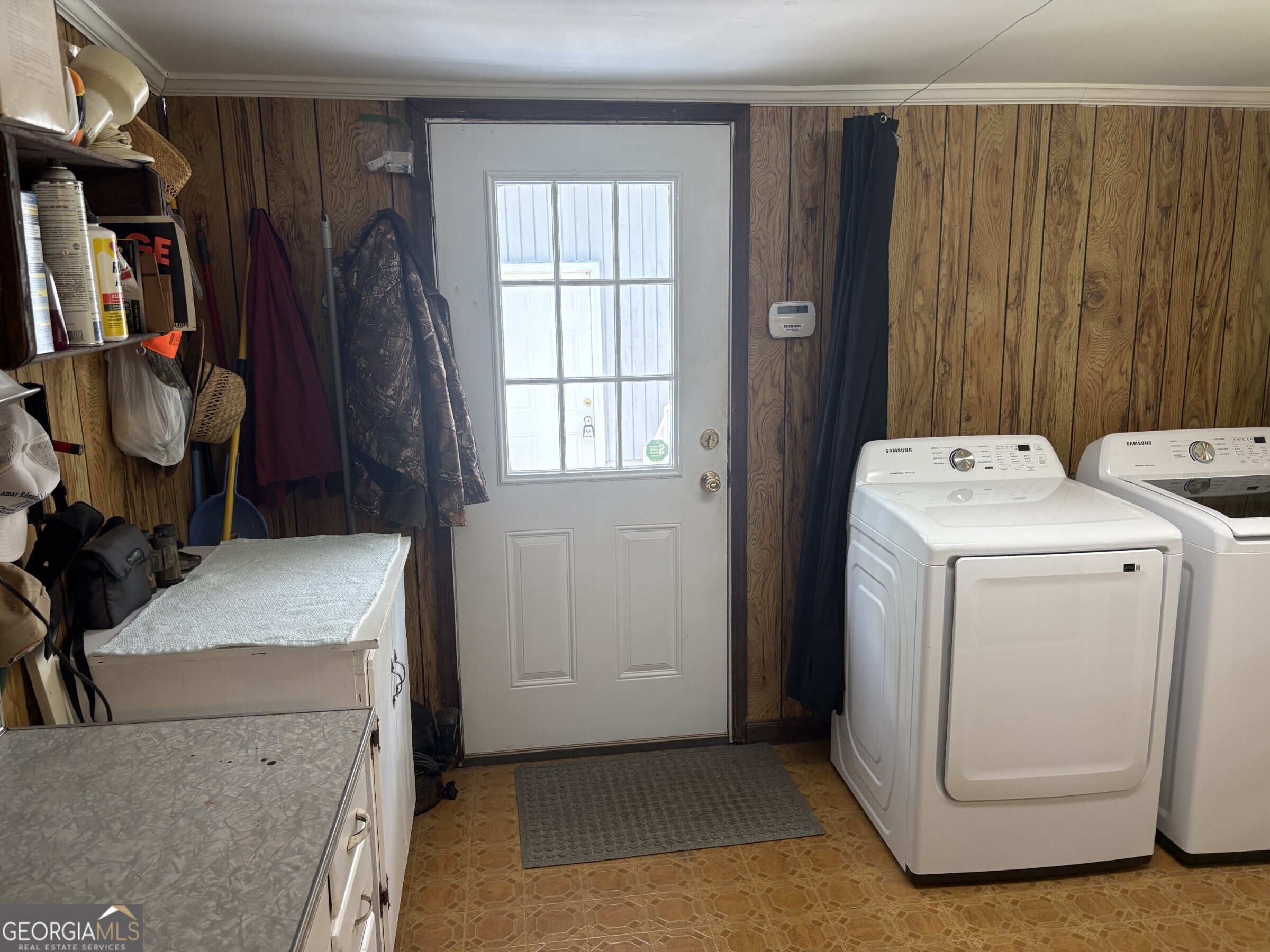 2638 Henderson Grove Road Davisboro, GA 31018 - Photo 25 of 45