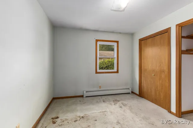 $105,000 | 522 Leisure Acres Street, Sparta, MI 49345