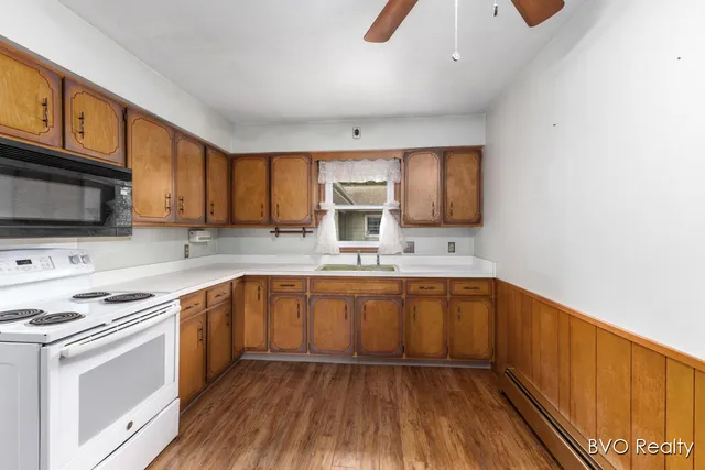 $105,000 | 522 Leisure Acres Street, Sparta, MI 49345