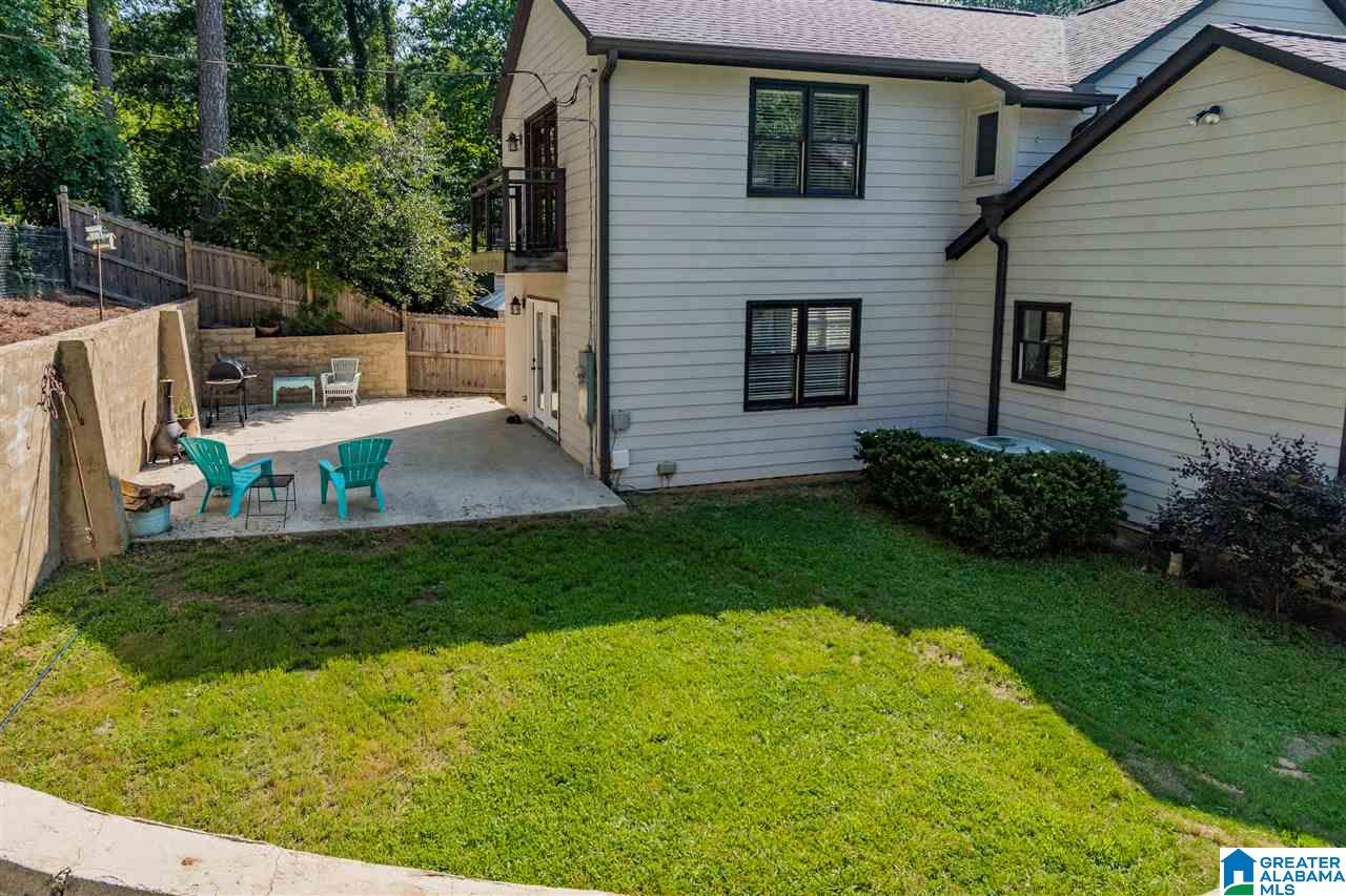 1850 Windsor Boulevard Birmingham, AL 35209 - Photo 41 of 49