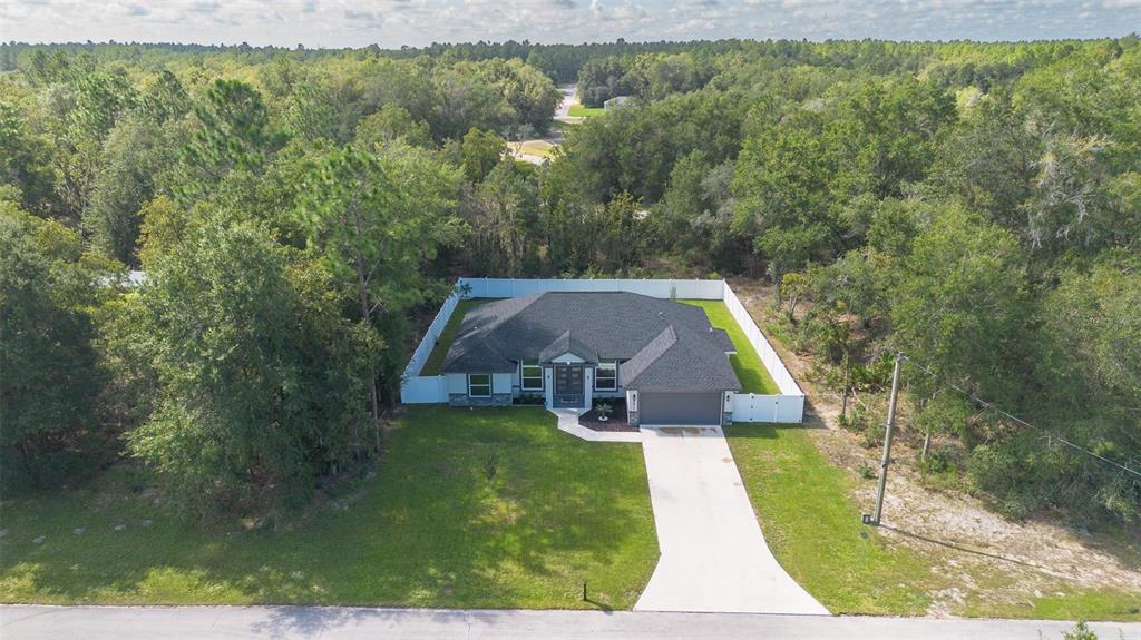 8878 Southwest 133rd Ln Road Ocala, FL 34473 - Photo 40 of 42 Gallery Image 40