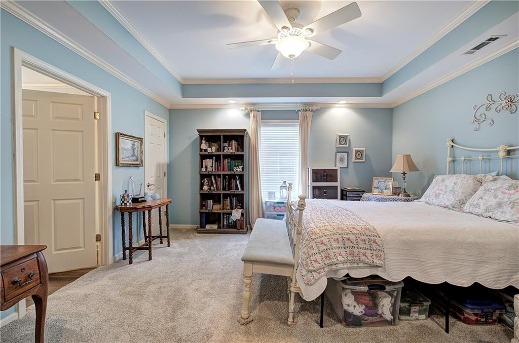 152 Brewer Road Kingston, GA 30145 - Photo 17 of 37 Gallery Image 17