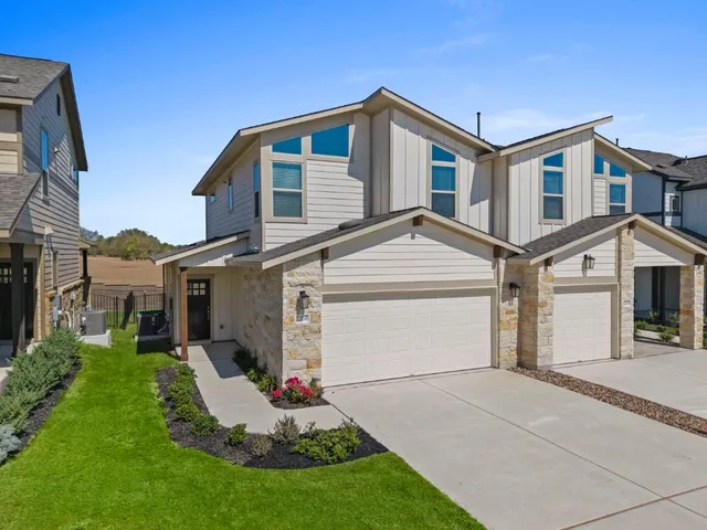 $357,998 | 2210 A Cornfield Drive, Pflugerville, TX 78660