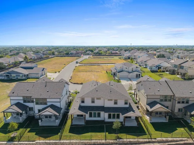 $357,998 | 2210 A Cornfield Drive, Pflugerville, TX 78660
