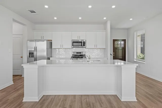 $357,998 | 2210 A Cornfield Drive, Pflugerville, TX 78660