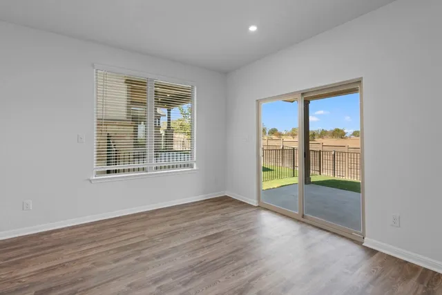 $357,998 | 2210 A Cornfield Drive, Pflugerville, TX 78660