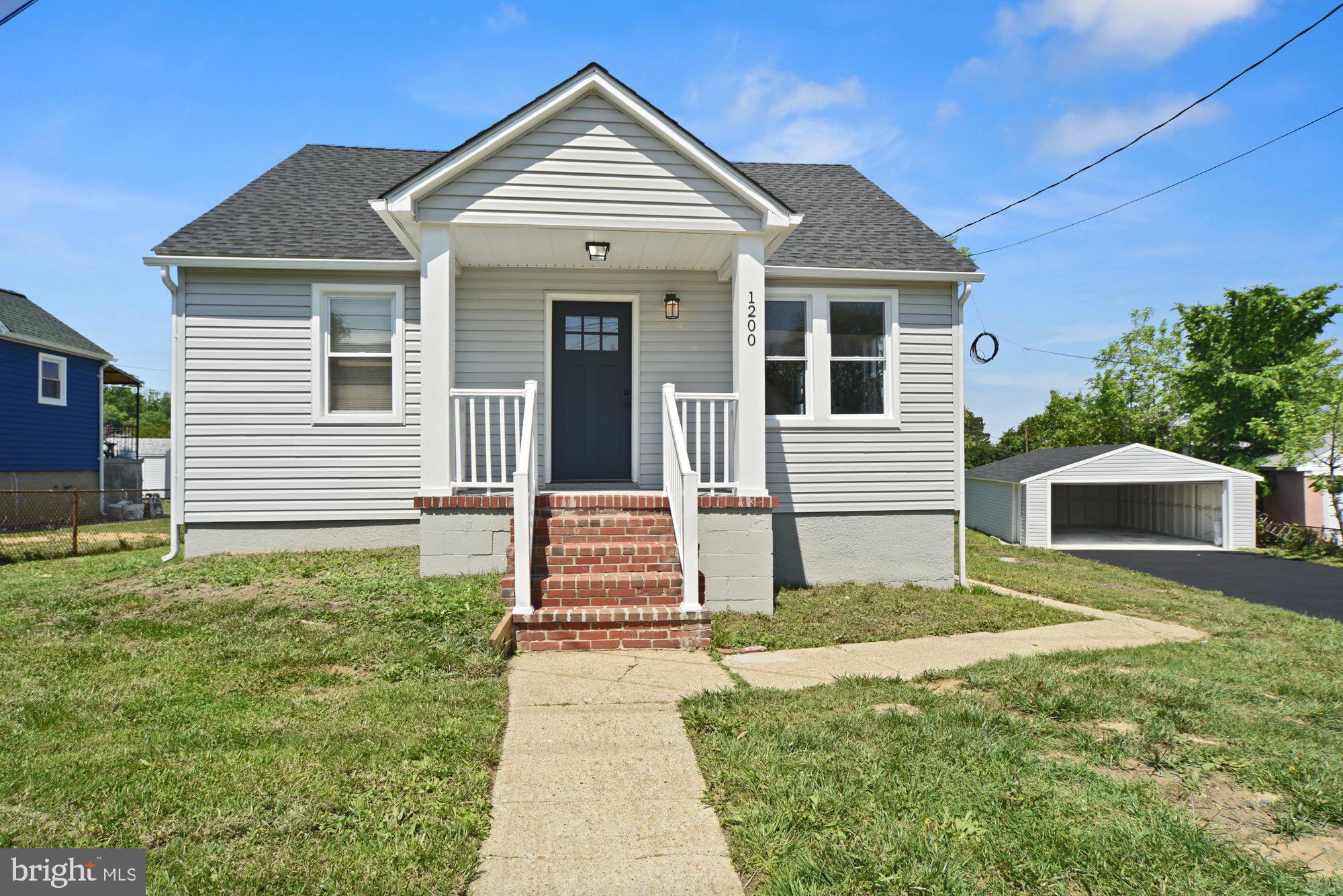 1200 Hilldale Road Rosedale, MD 21237 - Photo 3 of 23