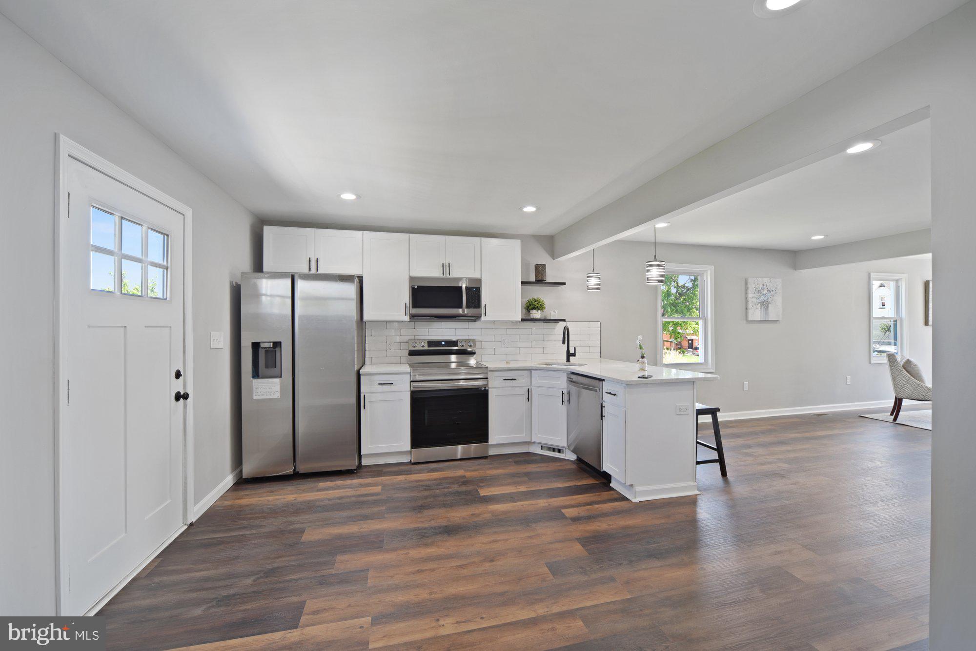 1200 Hilldale Road Rosedale, MD 21237 - Photo 8 of 23