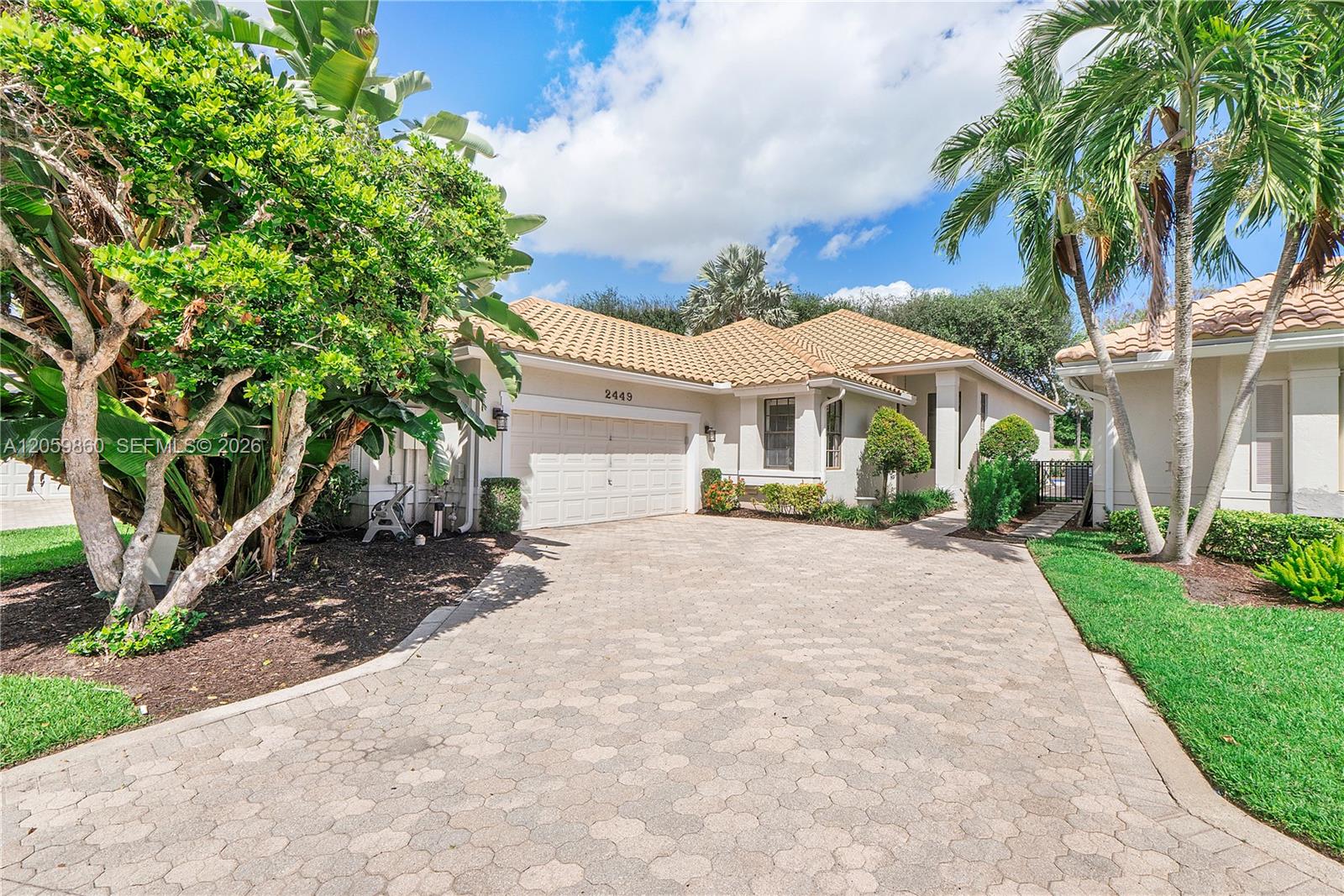 2449 Northwest 64th Street Boca Raton, FL 33496 - Photo 34 of 45 Gallery Image 34