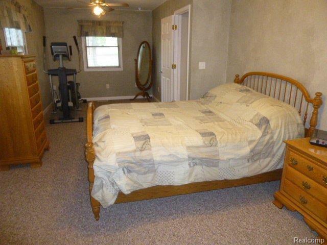 3485 York Road Rochester, MI 48309 - Photo 17 of 21 Huge Mstr Bdrm