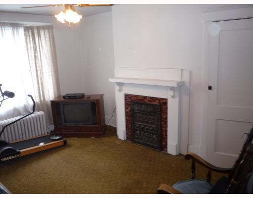 1402 Rutherford Avenue Beechview, PA 15216 - Photo 14 of 18 2nd Floor Plan.