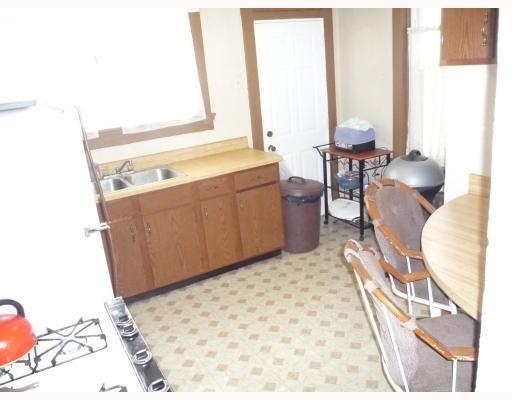 1402 Rutherford Avenue Beechview, PA 15216 - Photo 8 of 18 Kitchen.
