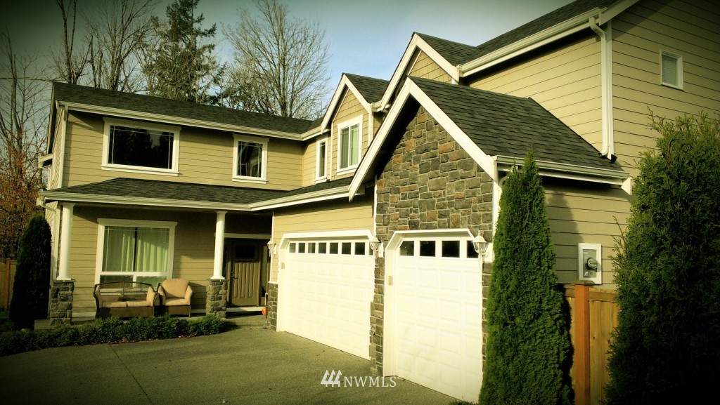 5904 Northeast 4th Place Renton, WA 98059 - Photo 1 of 12