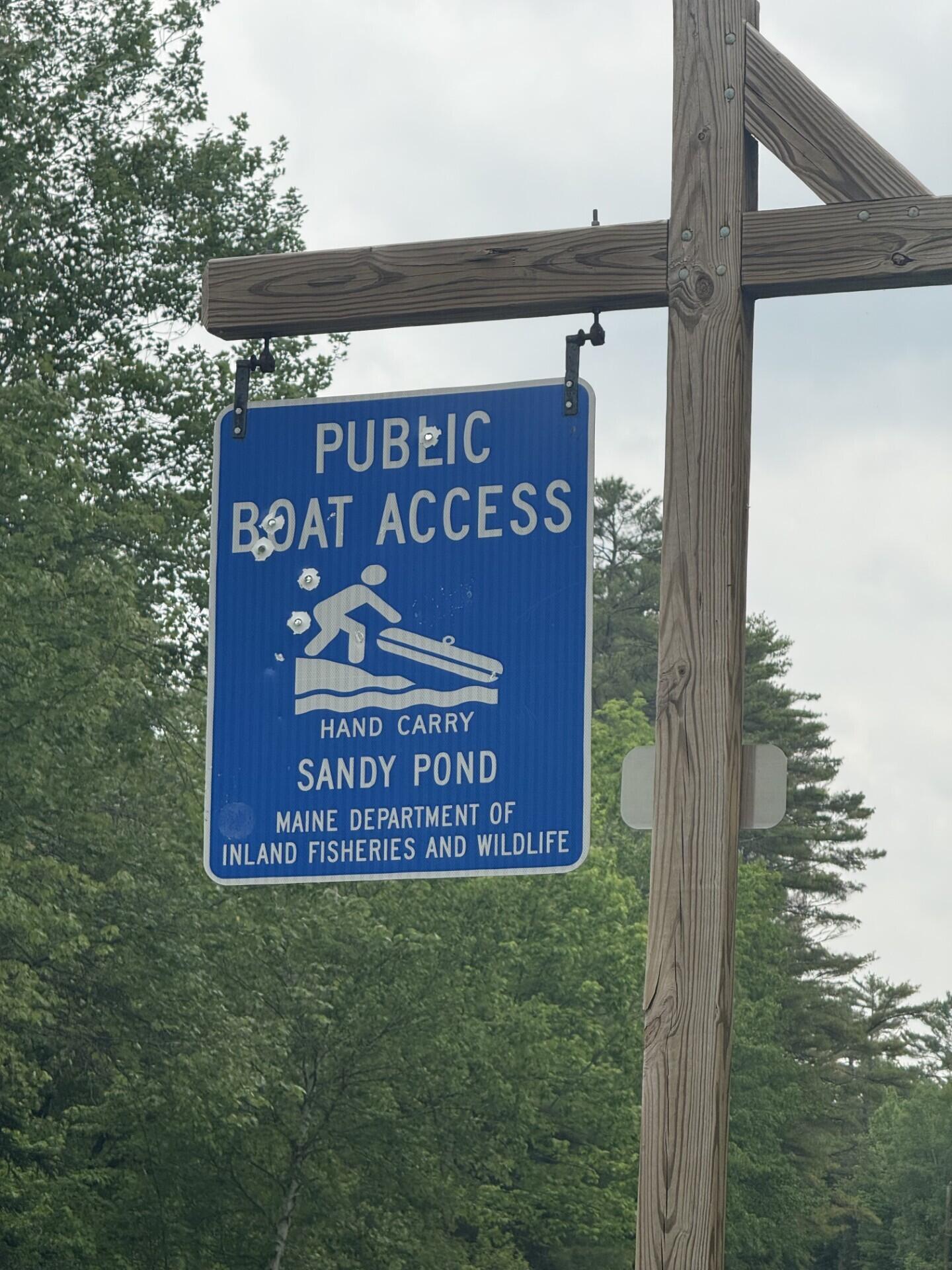 47-025 Cardinal Drive Embden, ME 04958 - Photo 24 of 55 2