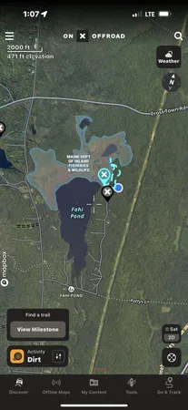 $350,000 | 47-025 Cardinal Drive, Embden, ME 04958