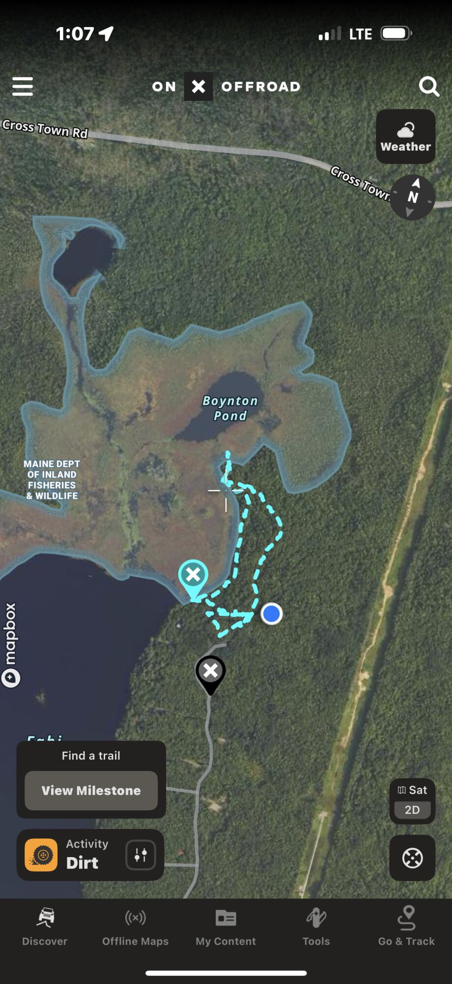 47-025 Cardinal Drive Embden, ME 04958 - Photo 54 of 55 39