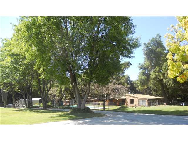 15038 Cool Valley Road Valley Center, CA 92082 - Photo 2 of 14 Original Home.